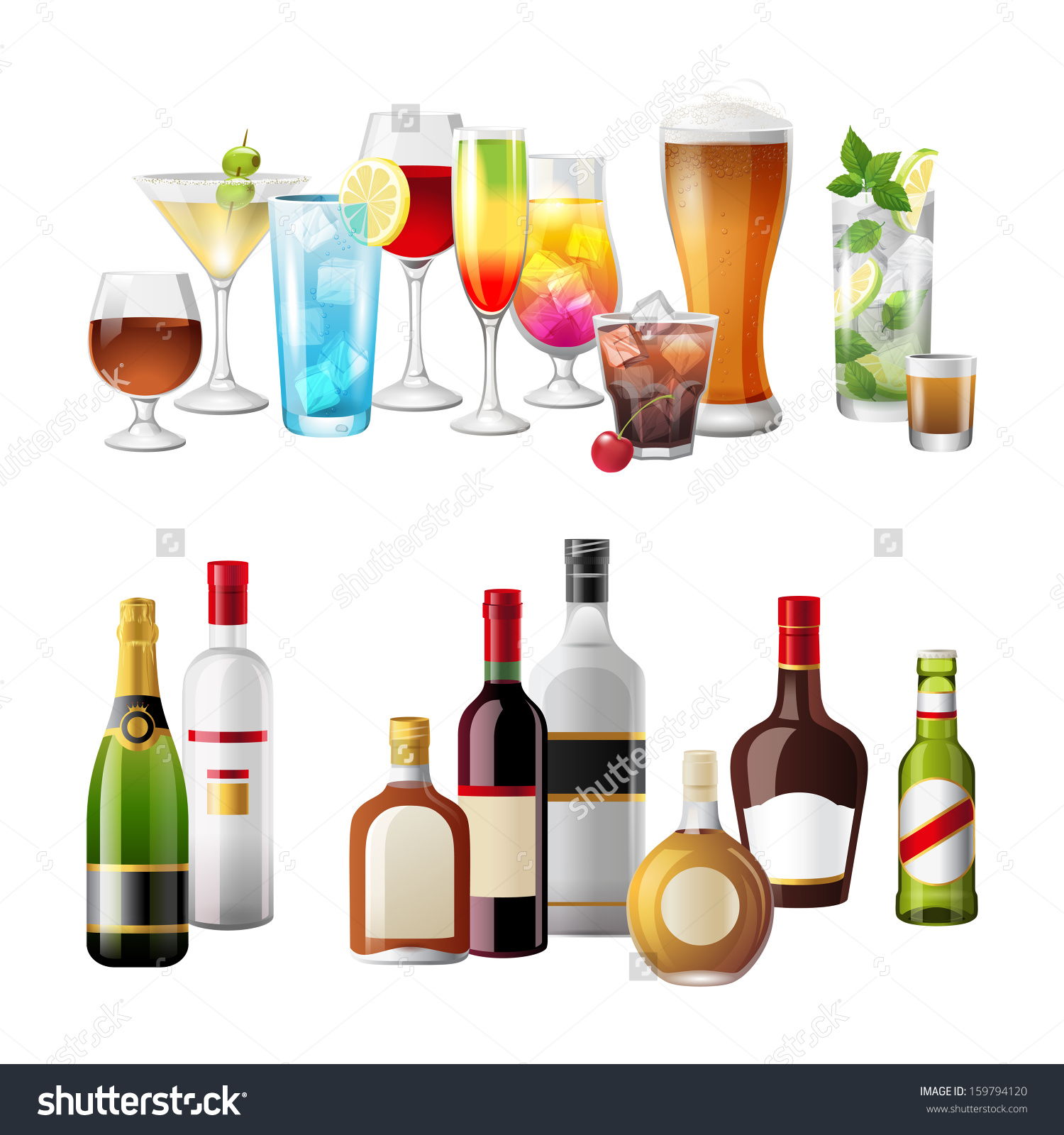 高度詳細(xì)的邊界與酒精飲料 文化、經(jīng)濟(jì)與法律的精細(xì)刻畫