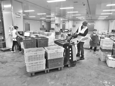 貴州 運(yùn)用大數(shù)據(jù)全面掌握市場(chǎng)需求，商務(wù)信息咨詢(xún)迎來(lái)新變革