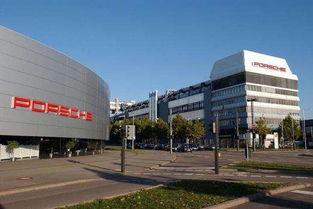 八日德國工業(yè)4.0智能創(chuàng)新體驗商務考察之旅 洞見未來制造，驅(qū)動企業(yè)轉(zhuǎn)型