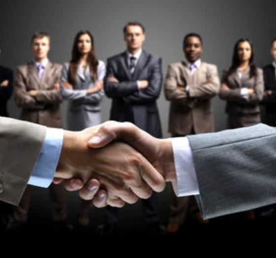 電子商務與商務信息咨詢 數(shù)字時代的商業(yè)雙引擎