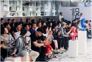 設(shè)界 長發(fā)商業(yè)時尚產(chǎn)業(yè)新生態(tài)精彩起航